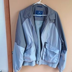 Members Only light jacket